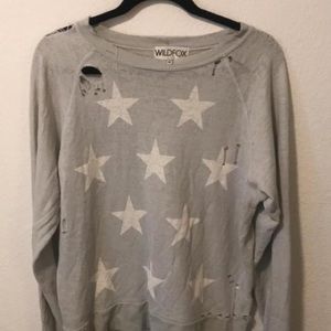 WILDFOX jumper
